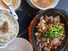 -江南福宴·澳门海鲜.牛肉火锅(汇高栢悦中心店)