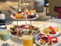 -广州粤海喜来登酒店