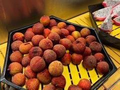 -火炉火自助餐(西直门凯德MALL店)