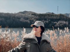 -玉渡山自然风景区