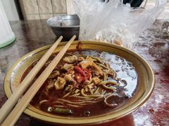 -周荞面(学府街店)