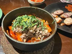 -Fuzzy Bistro 浮几韩餐·茶酒馆