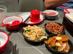 -先记烧鹅王·本地粤菜(福永店)
