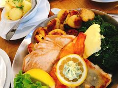 -NORDSEE Frankfurt Fisch Franke