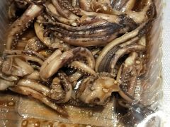 -渝是乎川渝小炒(新世界百货望京店)