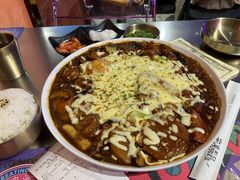 元祖安东炖鸡-安东鸡(滨江龙湖天街店)
