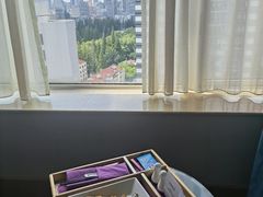 -上海银星皇冠假日酒店