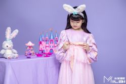 点击看大图 -米莱摄影写真(五大道别墅店)