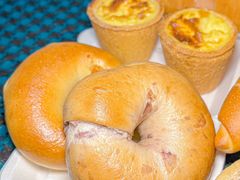 -红星前进面包牛奶公司(君太店)