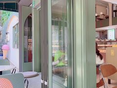 -tuan woodfire kitchen(锦绣坊店)