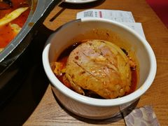 -渝是乎酸菜鱼(龙旗购物中心店)