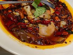 -茅庐川菜(青岛凯德店)