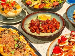 -BE BRIGHT KITCHEN(正佳广场店)