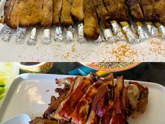 -烤肉季饭庄