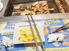 -阿亲家·韩式无限烤肉(春熙路店)