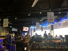 -很久以前羊肉串(打浦路店)