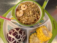 -潮界(虹桥新天地店)