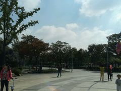 -白塘生态植物园