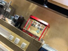 -汉巴味德·烤肉与啤酒的自助(杭州大悦城店)