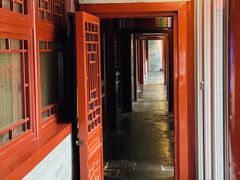 门面-止观小馆·辽河口渔家菜(王府井店)