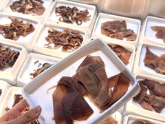 -香逸山自助火锅