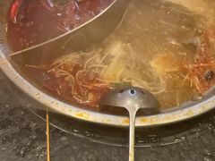 -来涮蜀鲜货火锅串串香(菜市口店)