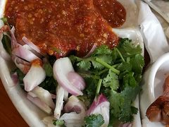 -杨家崴子碳缸烧烤(东三马路店)