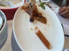 -满堂·烤鸭店·北京菜(鼓楼店)