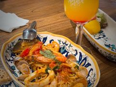 -Mammamia意大利餐厅(古北店)