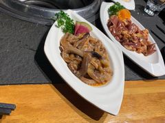 -好旺角齐市鲜切牛自助烤肉(农林五道街总店)