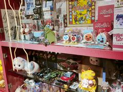 -天天玩X秋葉原日系动漫游戏中心