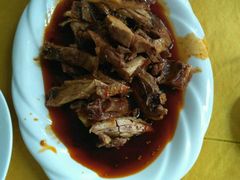 -荣生萝卜汤饭店