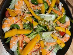 -KimPro 辛普乐概念韩餐