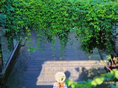 -德门仁里精品酒店(安仁店)
