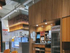 -战斧牛排餐厅(百盛优客店)
