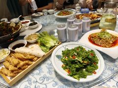 -群英会·三国菜(曹魏古城店)