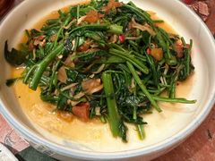 -浩海火燒雲傣家菜(芮欧百货店)