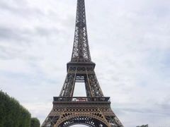 -埃菲尔铁塔