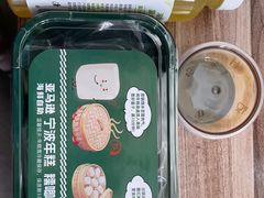 -亚马逊蒸汽活海鲜自助(LCM置汇旭辉广场店)