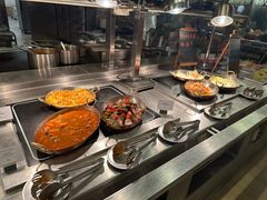 -圣丰索菲特·2 On 988 Café 自助餐厅