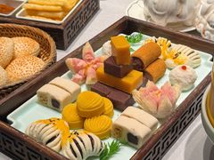-四世同堂·京菜·烤鸭(双井店)