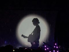 -南京奥林匹克体育中心-体育馆