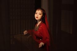 -盘子女人坊古装写真摄影(南京总店)