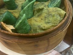 艾草香米糕-小徽舟臭鳜鱼(雅清街店)