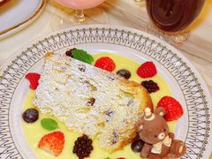 -IL TEATRO 精品意大利餐厅