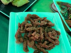 -金丝饭庄(金丝新天地保障性住宅小区店)