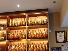 -蒙古人烤羊大师·绿野餐厅(工农大路店)