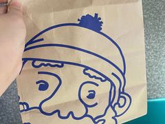 -贝儿多爸々の泡芙工房(嘉里汇店)
