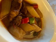 -万豪酒店·咏豪中餐厅