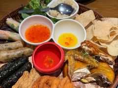 -印象芽庄越式餐厅(东兴店)